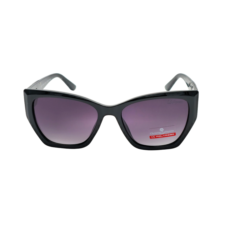 Дамски Слънчеви Очила - Christian Lafayette KF020