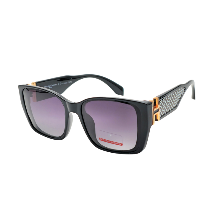Дамски Слънчеви Очила - Christian Lafayette KF020