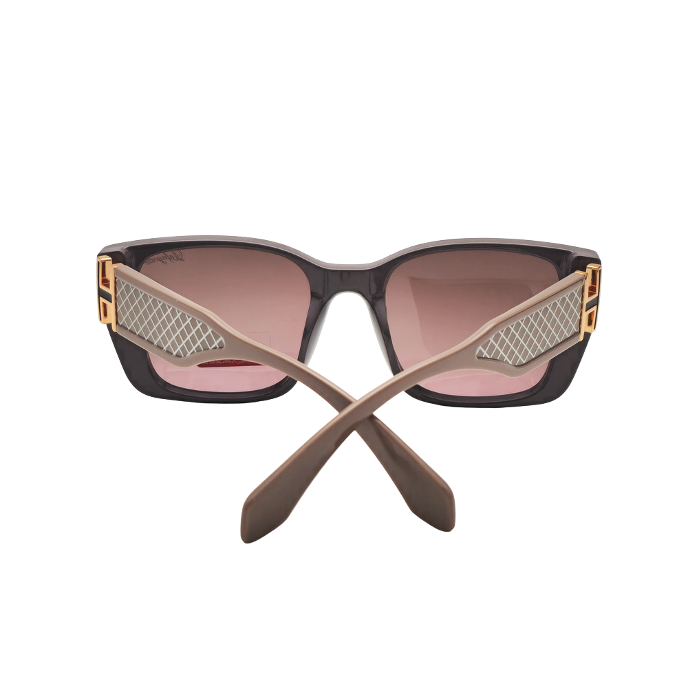 Дамски Слънчеви Очила - Christian Lafayette KF022