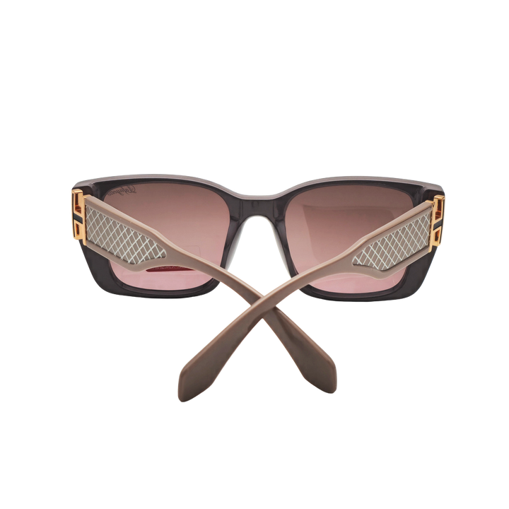 Дамски Слънчеви Очила - Christian Lafayette KF022
