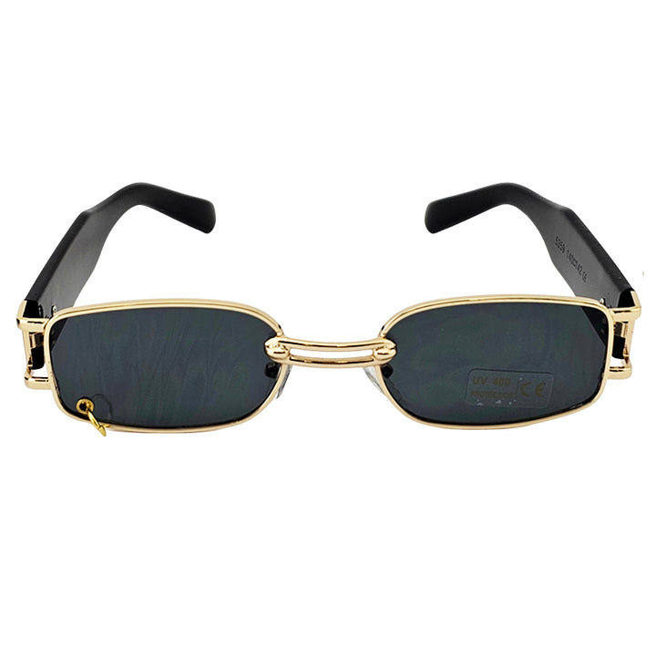 Мъжки Слънчеви Очила - Caponi Exclusive CE015