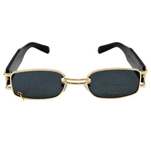 Заредете изображение във визуализатора на галерията – Мъжки Слънчеви Очила - Caponi Exclusive CE015
