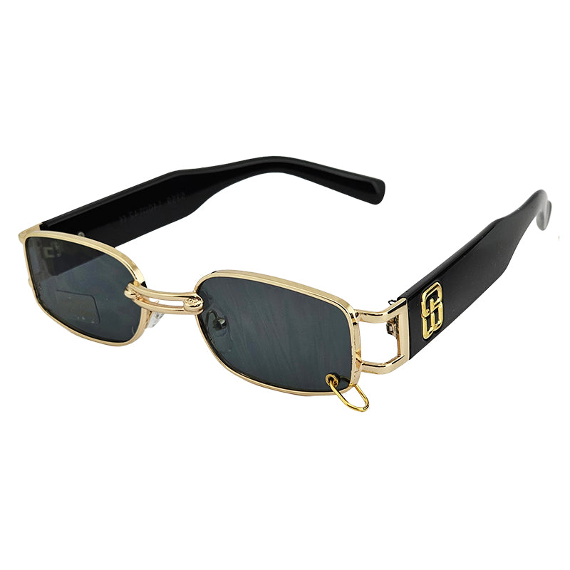 Мъжки Слънчеви Очила - Caponi Exclusive CE015