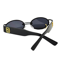 Заредете изображение във визуализатора на галерията – Мъжки Слънчеви Очила - Caponi Exclusive CE016
