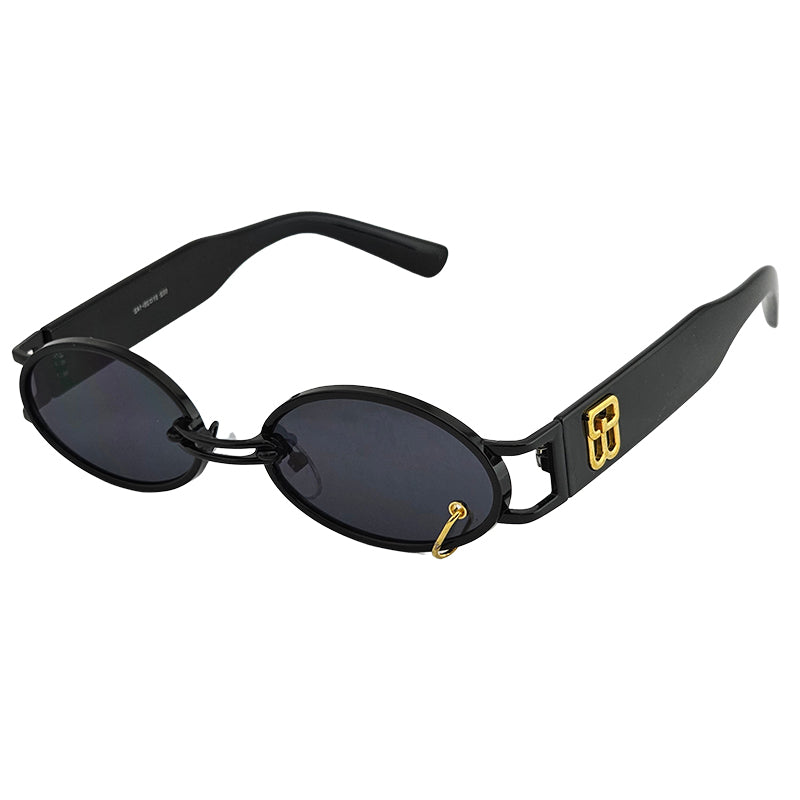 Мъжки Слънчеви Очила - Caponi Exclusive CE016