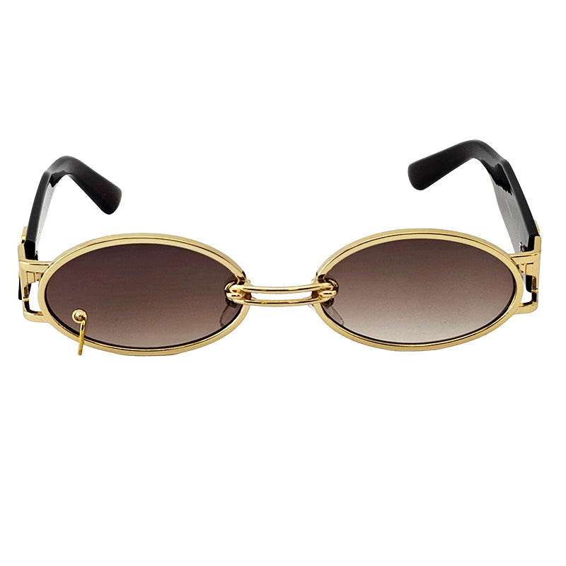 Мъжки Слънчеви Очила - Caponi Exclusive CE017