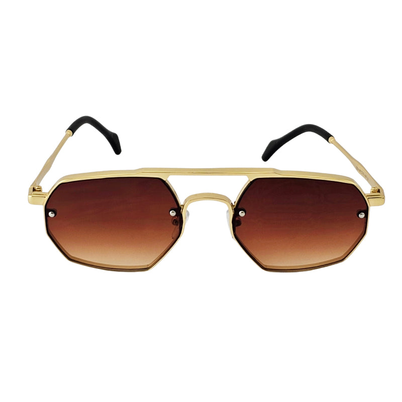Мъжки Слънчеви Очила - Caponi Exclusive CE019