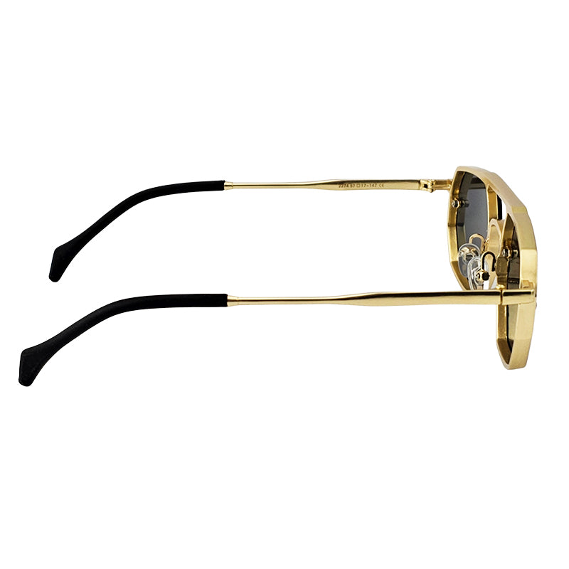 Мъжки Слънчеви Очила - Caponi Exclusive CE020