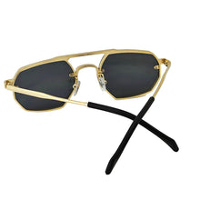 Заредете изображение във визуализатора на галерията – Мъжки Слънчеви Очила - Caponi Exclusive CE020

