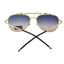 Заредете изображение във визуализатора на галерията – Мъжки Слънчеви Очила - HAVVS H017
