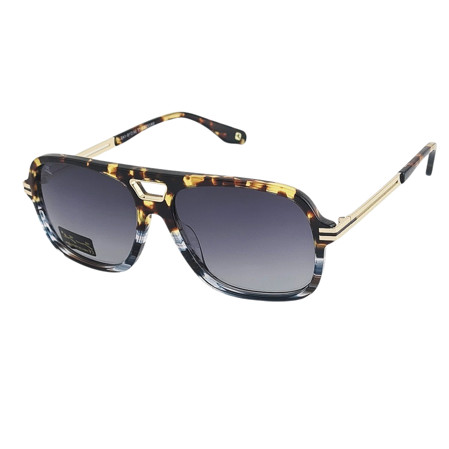 Мъжки Слънчеви Очила - Bruno Botti Tiger Stripes Edition Limited