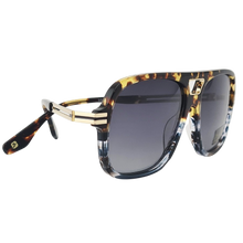 Заредете изображение във визуализатора на галерията – Мъжки Слънчеви Очила - Bruno Botti Tiger Stripes Edition Limited
