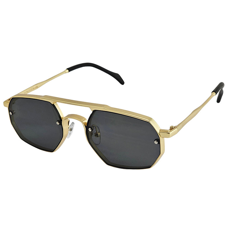 Мъжки Слънчеви Очила - Caponi Exclusive CE020