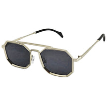 Заредете изображение във визуализатора на галерията – Мъжки Слънчеви Очила - Caponi Exclusive CE021
