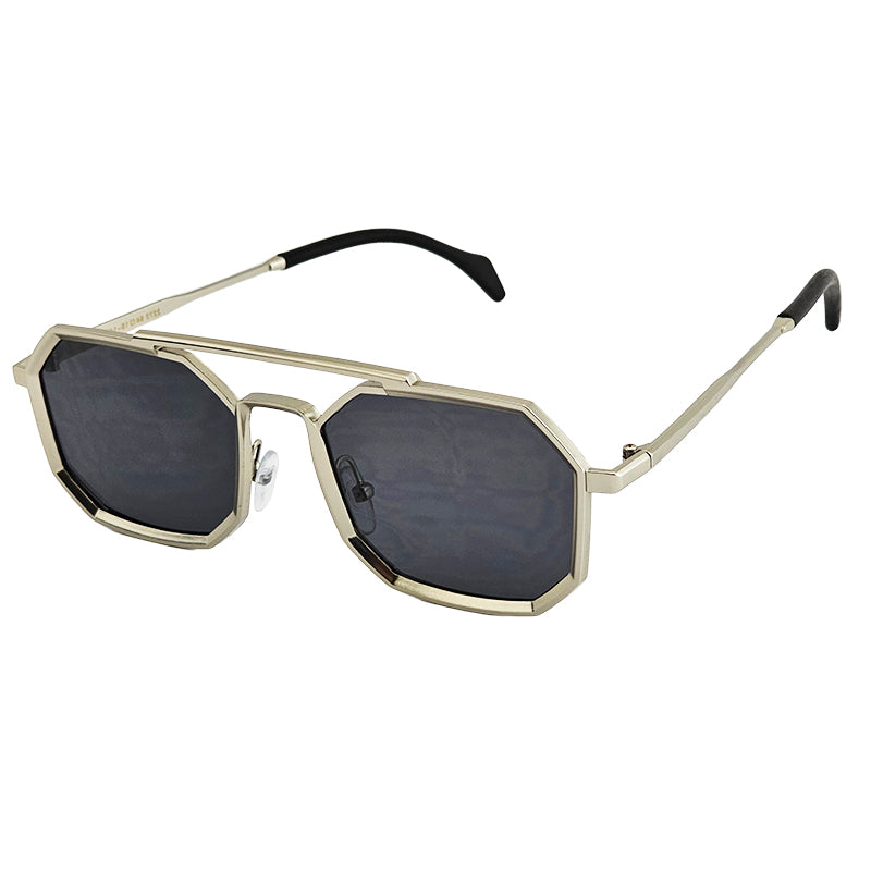 Мъжки Слънчеви Очила - Caponi Exclusive CE021