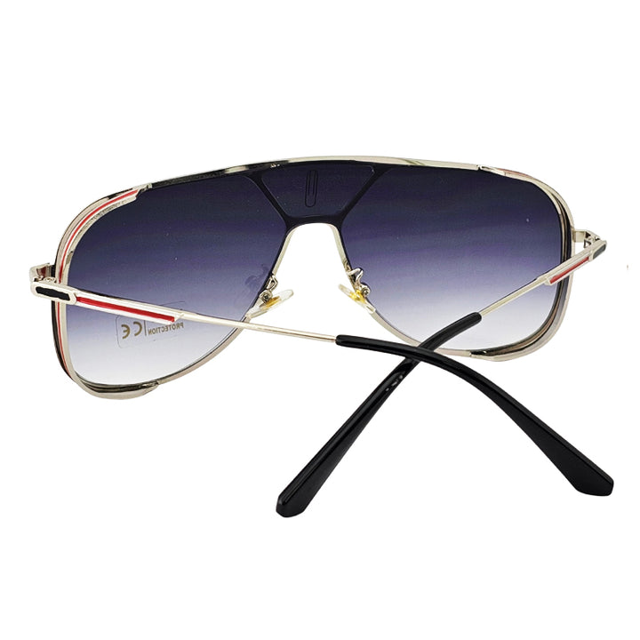 Мъжки Слънчеви Очила - Caponi Exclusive CE003