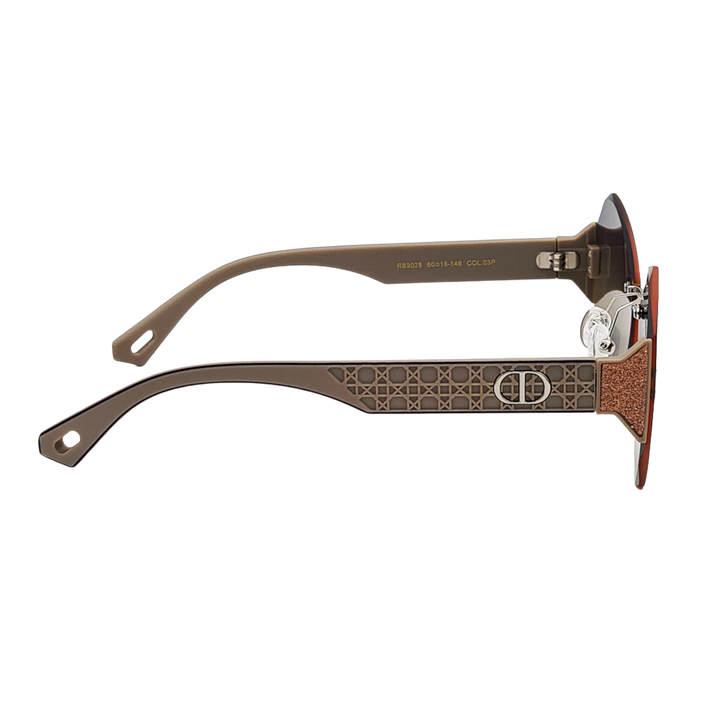 Дамски Слънчеви Очила - Rita Bradley RB035