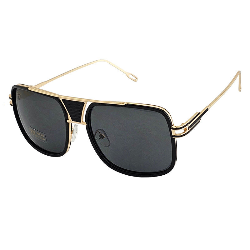 Мъжки Слънчеви Очила - Caponi Exclusive CE006