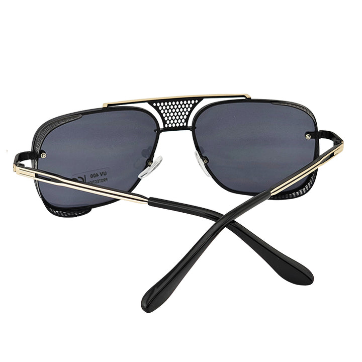 Мъжки Слънчеви Очила - Caponi Exclusive CE008