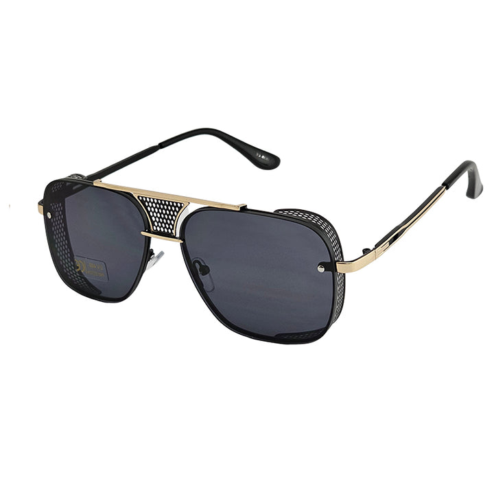 Мъжки Слънчеви Очила - Caponi Exclusive CE008
