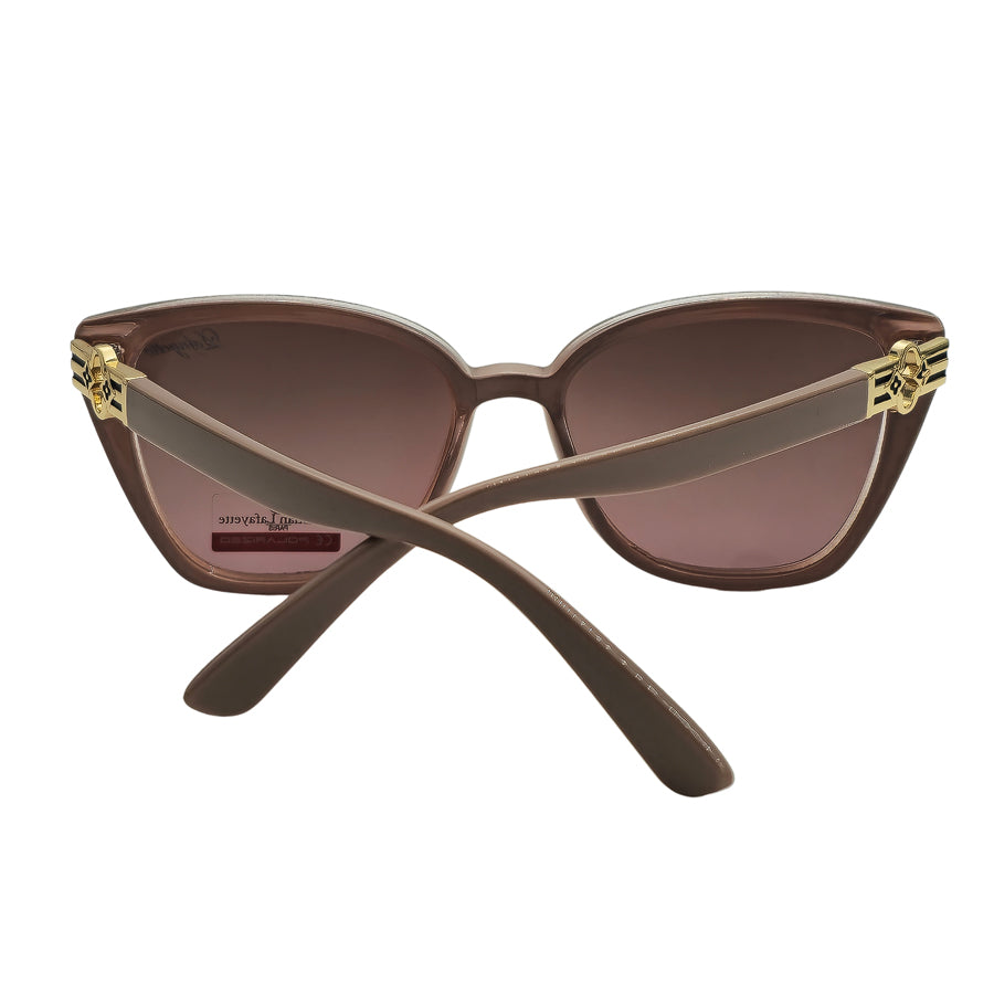Дамски Слънчеви Очила - Christian Lafayette KF023
