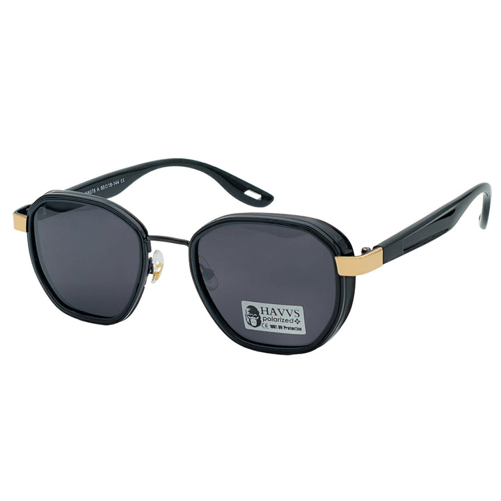 Мъжки Слънчеви Очила - HAVVS H018