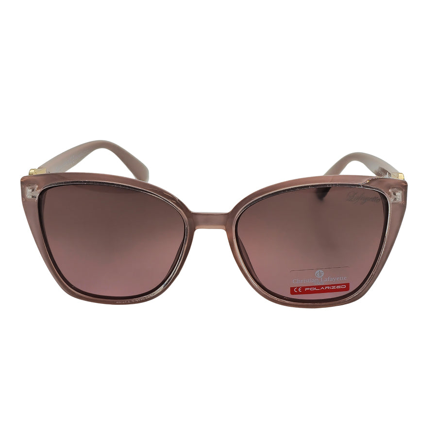 Дамски Слънчеви Очила - Christian Lafayette KF023