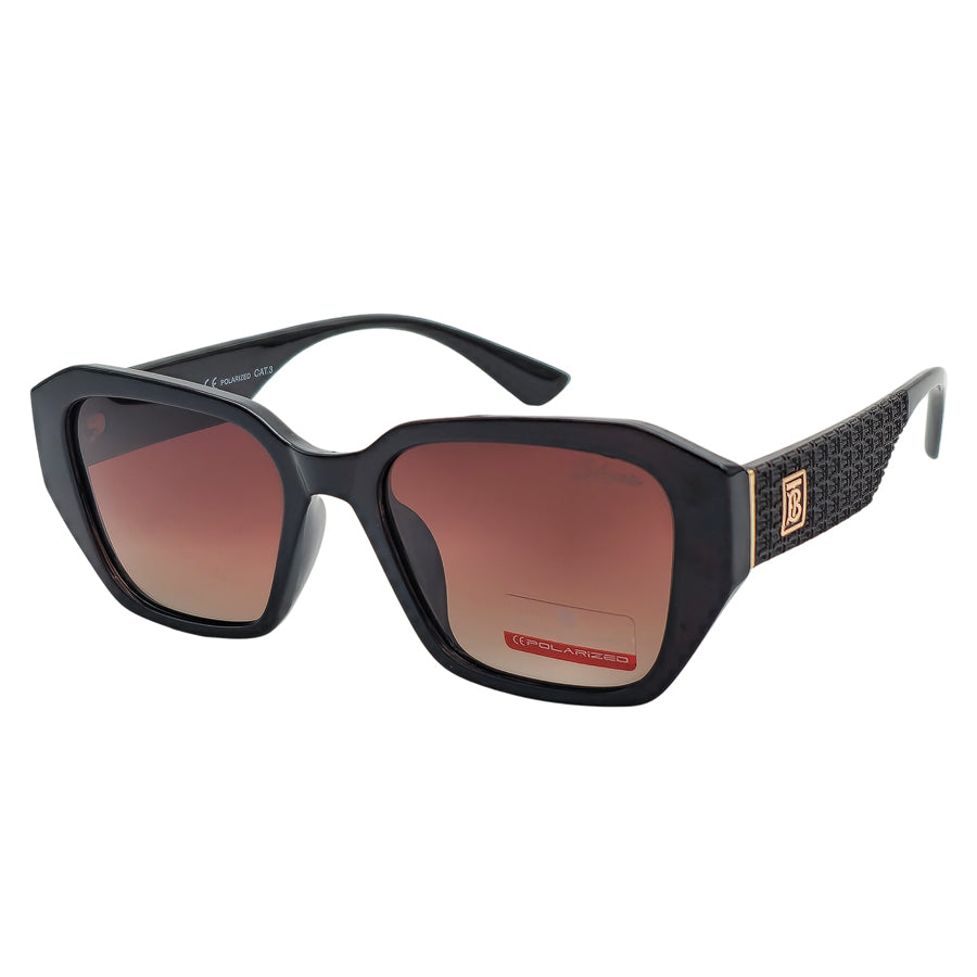 Дамски Слънчеви Очила - Christian Lafayette KF025