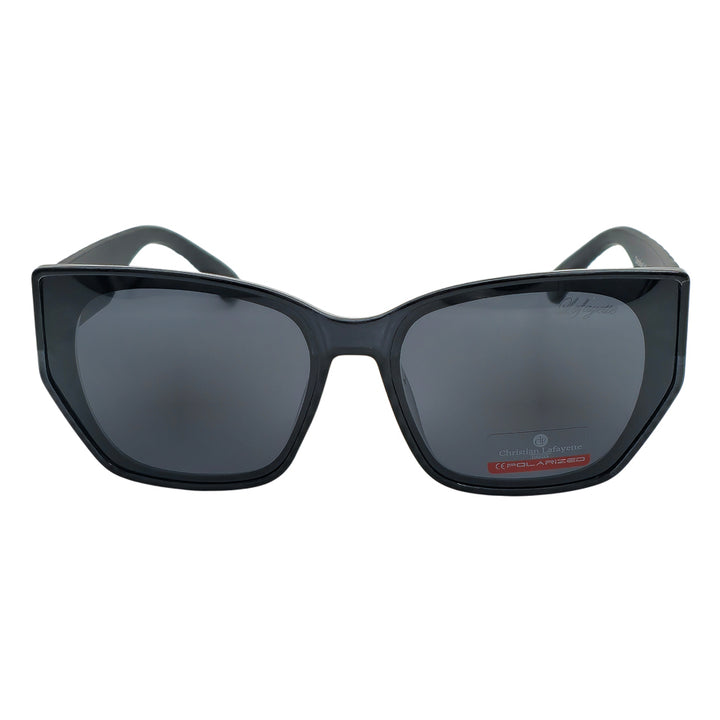 Дамски Слънчеви Очила - Christian Lafayette KF024