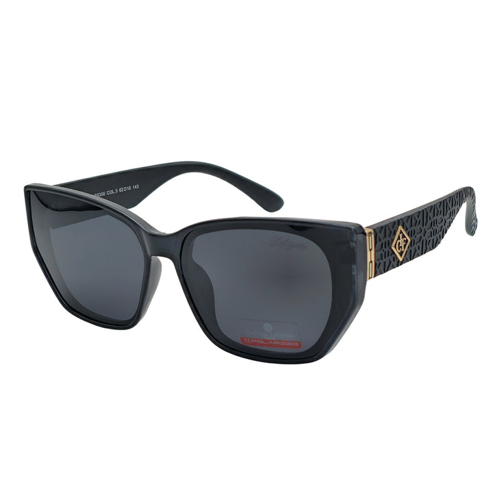 Дамски Слънчеви Очила - Christian Lafayette KF024