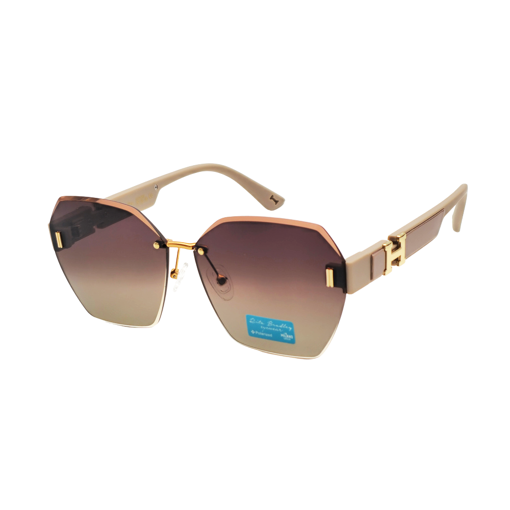 Дамски Слънчеви Очила - Rita Bradley RB013