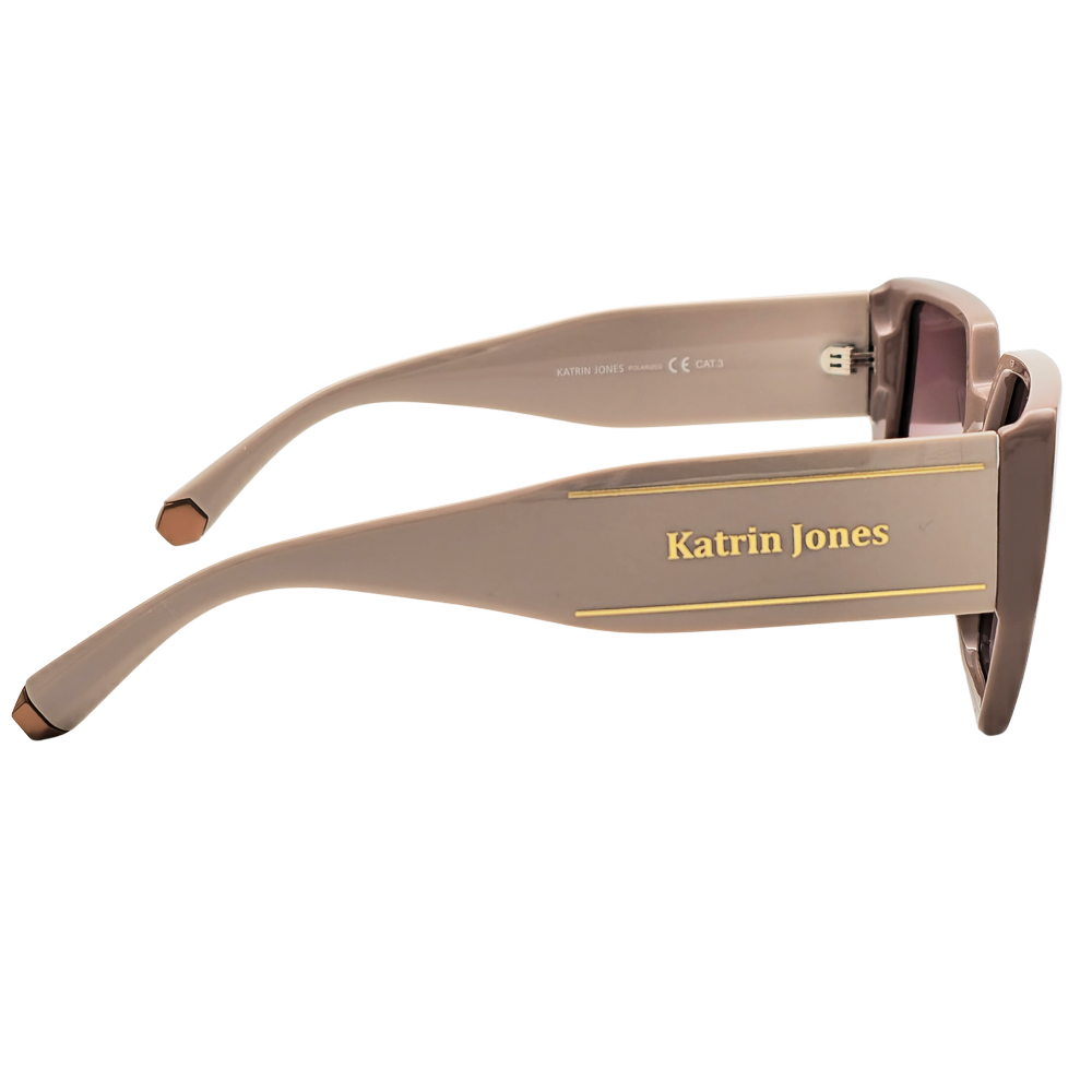 Дамски Слънчеви Очила - Katrin Jones KJ022