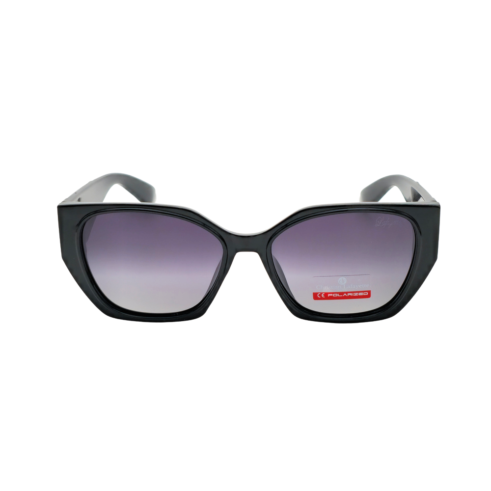Дамски Слънчеви Очила - Christian Lafayette KF017