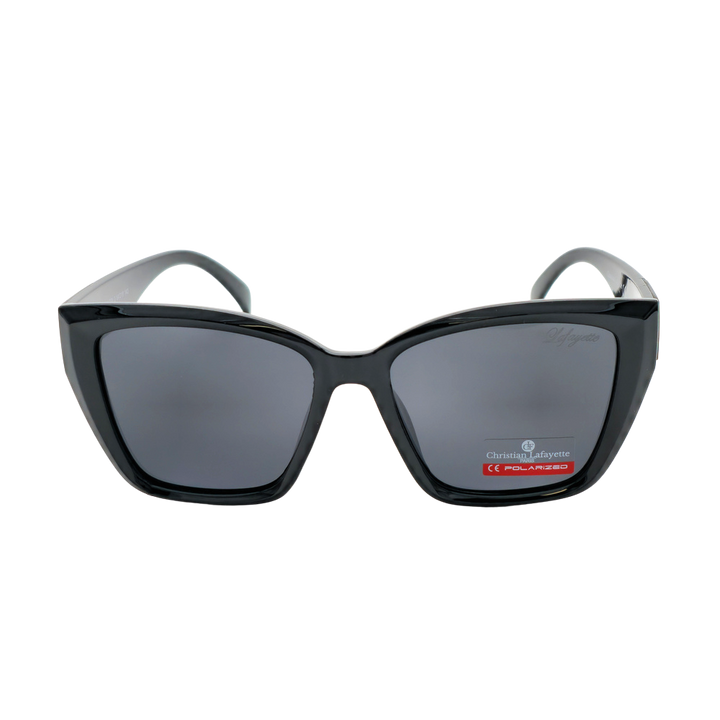 Дамски Слънчеви Очила - Christian Lafayette KF018