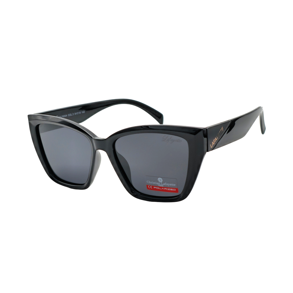 Дамски Слънчеви Очила - Christian Lafayette KF018