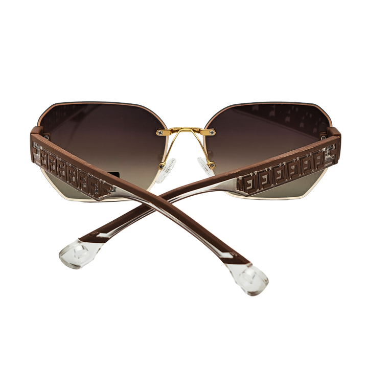 Дамски Слънчеви Очила - Rita Bradley RB038