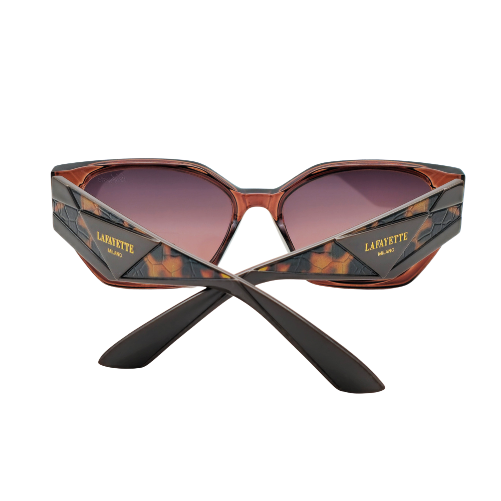 Дамски Слънчеви Очила - Christian Lafayette KF021