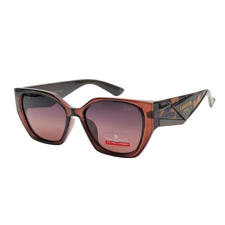Дамски Слънчеви Очила - Christian Lafayette KF021