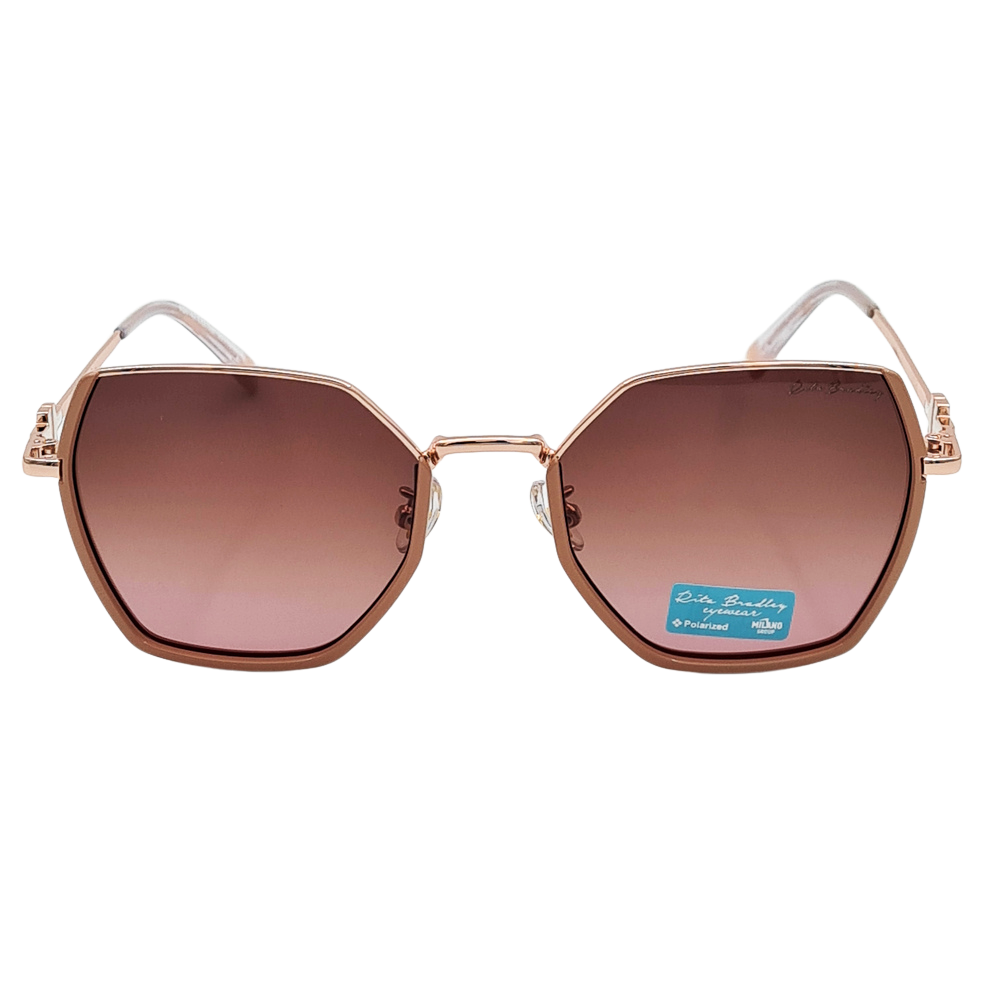 Дамски Слънчеви Очила - Rita Bradley RB027