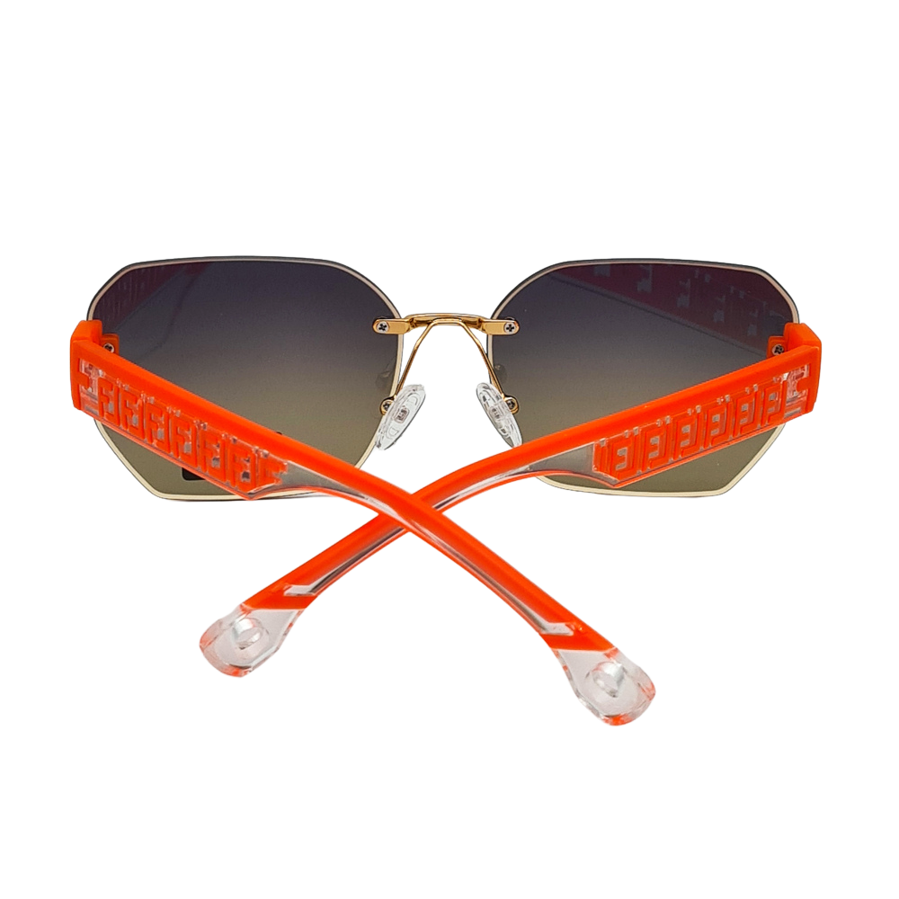 Дамски Слънчеви Очила - Rita Bradley RB034