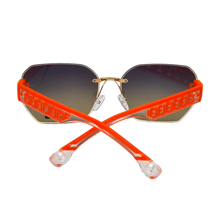 Дамски Слънчеви Очила - Rita Bradley RB034