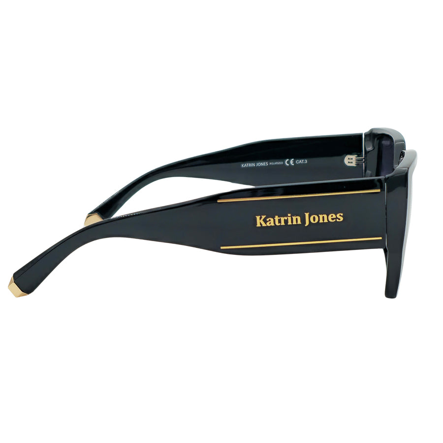 Дамски Слънчеви Очила - Katrin Jones KJ032