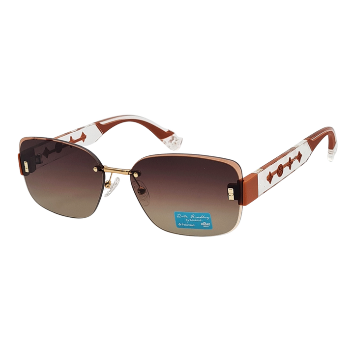 Дамски Слънчеви Очила - Rita Bradley RB033