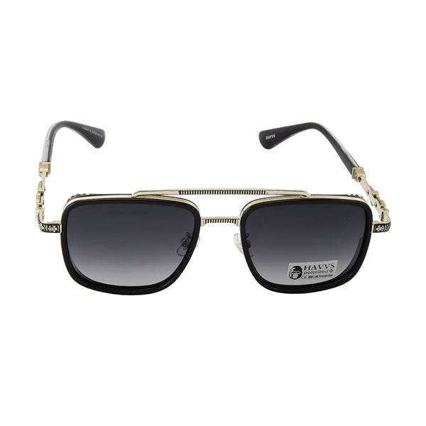 Мъжки Слънчеви Очила - Havvs Silver Exclusive