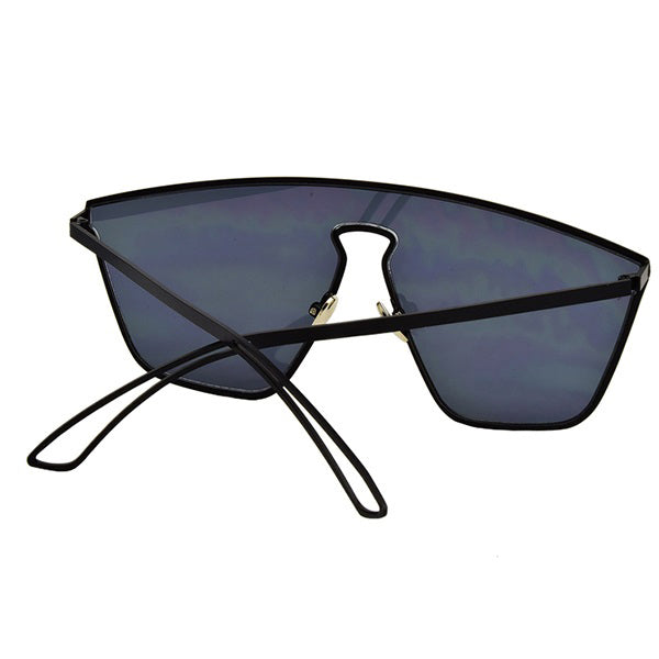 Мъжки Слънчеви Очила - Grande Blue Mask G008