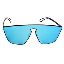 Заредете изображение във визуализатора на галерията – Мъжки Слънчеви Очила - Grande Blue Mask G008
