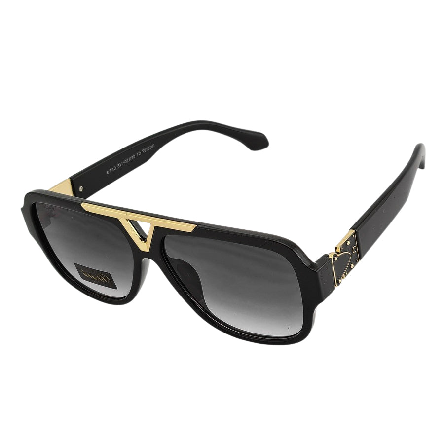 Мъжки Слънчеви Очила - Ricardi Exclusive R012