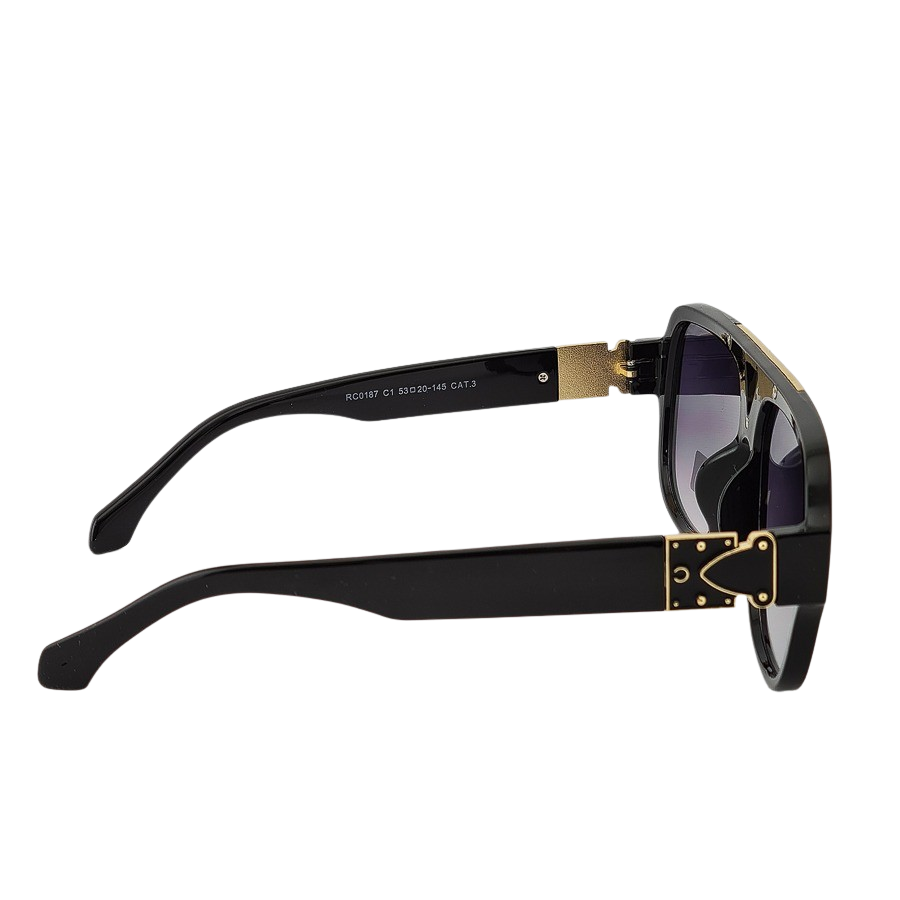 Мъжки Слънчеви Очила - Ricardi Exclusive R012