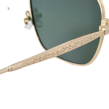 Заредете изображение във визуализатора на галерията – Мъжки Слънчеви Очила - Havvs Pure Gold H008
