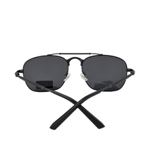 Заредете изображение във визуализатора на галерията – Мъжки Слънчеви Очила - Havvs Pure Black H009

